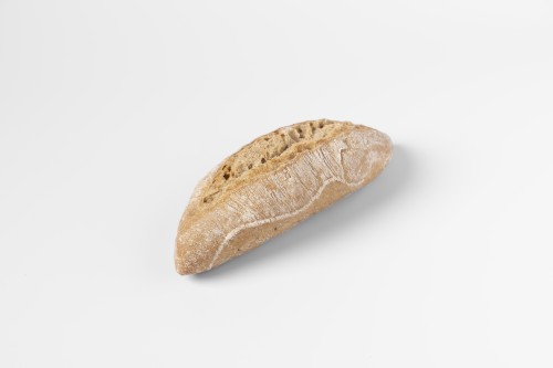 PAN RUSTIC GOURMET CON SALVADO