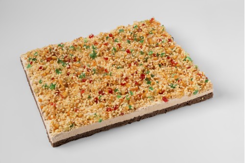 PLANCHA DELICIA DE MALAGA Y...