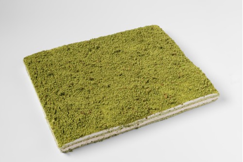PLANCHA TIRAMISU ORIENTAL...
