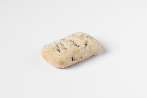 FOCACCIA MEDITERRÁNEA