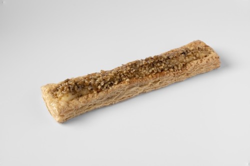BANDA HOJALDRE NUECES