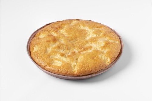 TARTA PIÑA