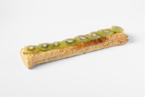BANDA HOJALDRE KIWI