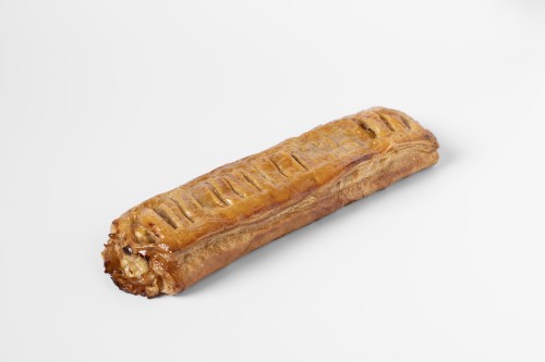 STRUDEL DE MANZANA