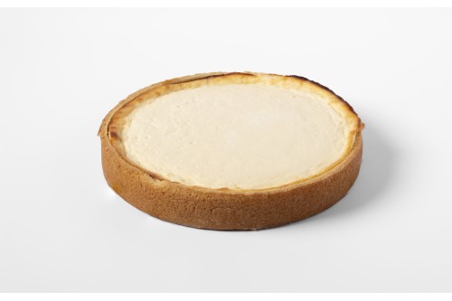TARTA DE QUESO