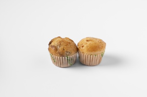 MINI MUFFINS VEGANOS