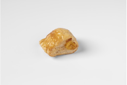 MINI HERRADURA DE CREMA