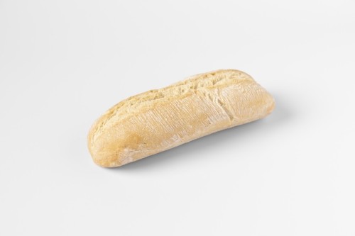 CHAPATA BOCATA