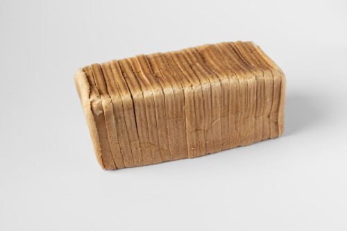PAN DE MOLDE SUPER BLANCO