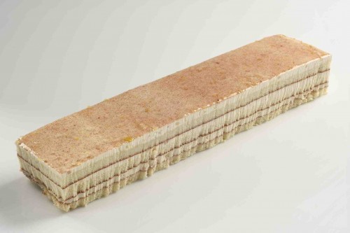 LINGOTE ARROZ CON LECHE