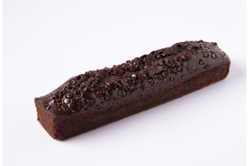 BUDIN DE CHOCOLATE