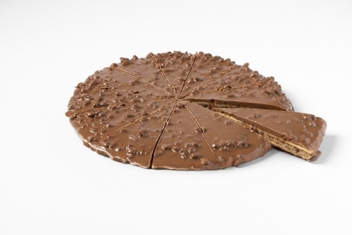 TARTA DAIM