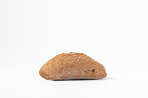 PULGA CON PASAS Y NUECES