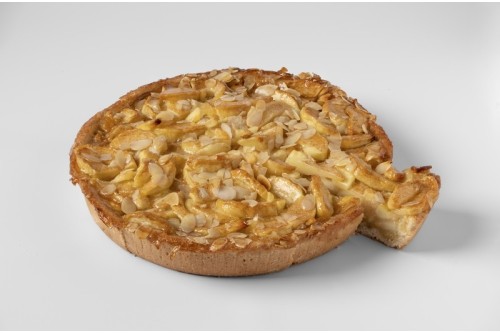 TARTA MANZANA GOURMET