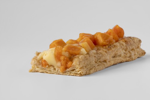 BANDA HOJALDRE MANGO
