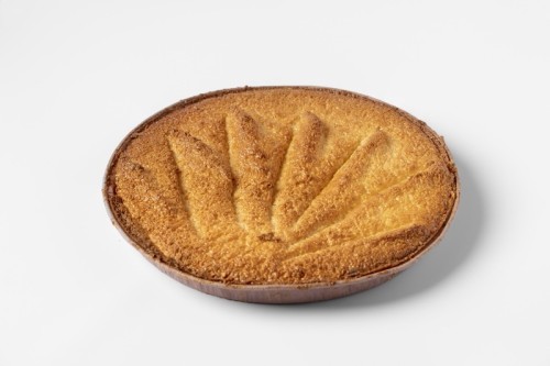 TARTA COCO