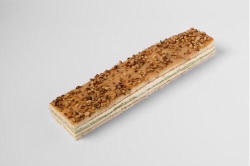 LINGOTE DE CARAMELO SALADO...