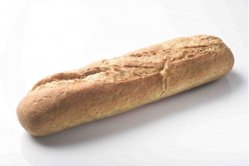 BAGUETTE CON SALVADO 140 G.